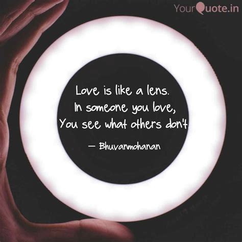 Best lens Quotes, Status, Shayari, Poetry & Thoughts | YourQuote