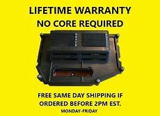 Dodge Lifetime Warranty by 92 Dodge Truck 5 9 Diesel 56027084 Lifetime Warranty Dodge Lifetime Warranty