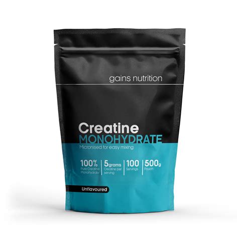 Does Creatine Cause Hair Loss? Exlained by a Medical Expert