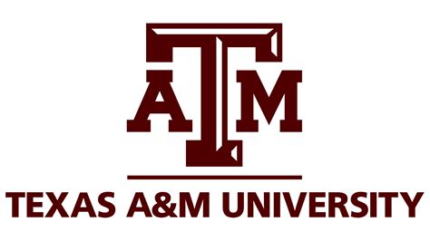 Texas Aandm Logo Png