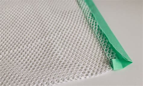 Image result for Mesh Bag Tutorial