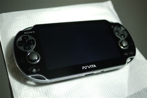 PS Vita 2.01 版破解，但駭客把主機搞丟了，裡面還有破解程式 | T客邦