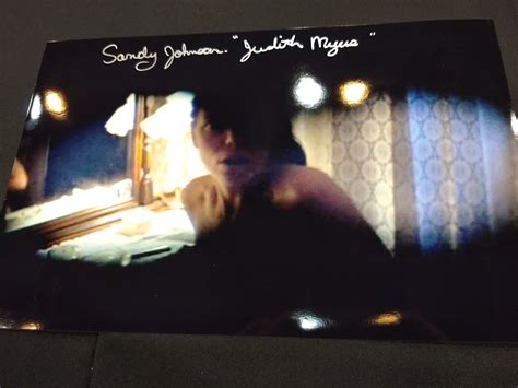 Judith Myers Halloween