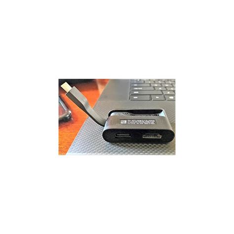 Dell USB-C to HDMI Adapter for XPS Laptops, 4K 60Hz India | Ubuy