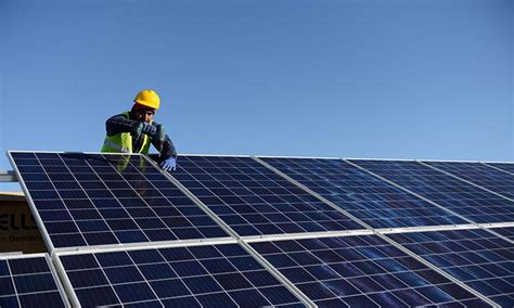 RIL expands its value chain to improve capabilities in solar panel ...
