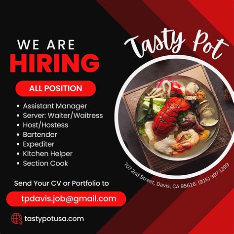 𝐓𝐀𝐒𝐓𝐘 𝐏𝐎𝐓 - 𝐃𝐀𝐕𝐈𝐒 (@tastypot.davis) • Instagram photos and videos