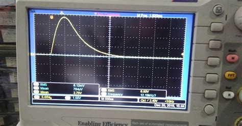 TIPS_ENGINEER ZONE: Time period of RLC circuit Practical experiment on ...