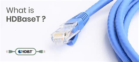 Image result for HDBaseT Explained