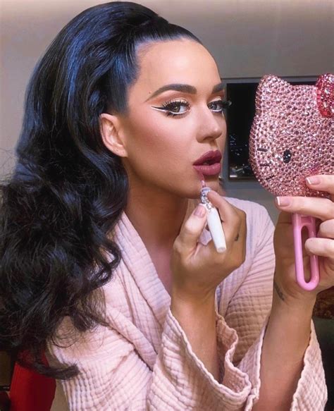 Katy Perry Without Makeup 2022