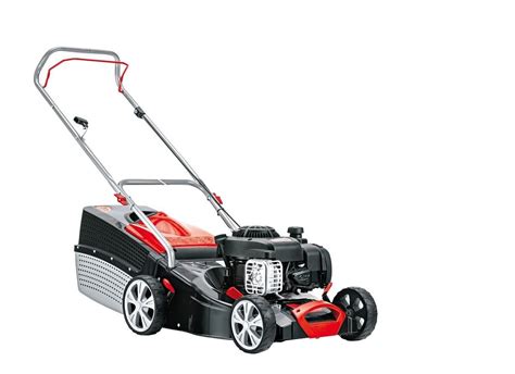 Lp Shop. ALKO TOSAERBA A BENZINA CLASSIC 4.25 P B