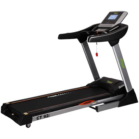Buy Propel FitnessOne CT 92i Commercial Treadmill | 3 HP AC Continuous ...