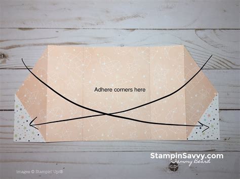 Image result for Gate Fold Card Tutorial