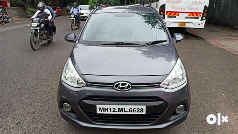 Hyundai Grand i10 2013-2016 Asta Option, 2015, Petrol - Cars - 1775199419