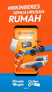 ruparupa – Apps on Google Play