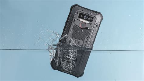 Al via le vendite di OUKITEL WP5 Pro, scontato in occasione del lancio