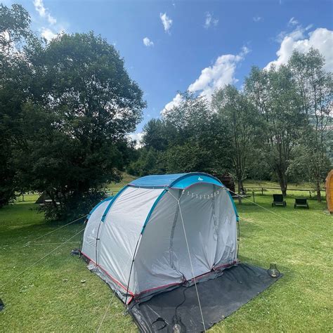 CAMPING & CHALET PRESANELLA (Temu) - Lodge Reviews, Photos, Rate ...