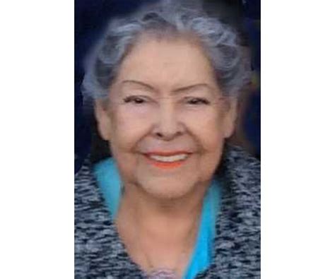 Paulina Mendez Obituary (1924 - 2021) - Santa Maria, CA - Santa Maria Times