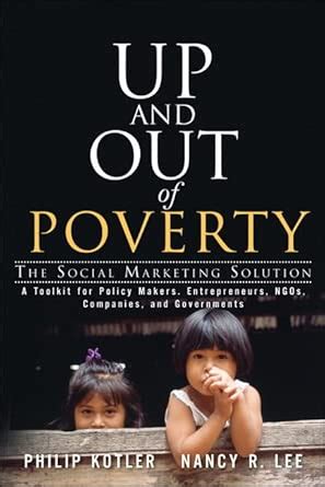 Buy Up and Out of Poverty: The Social Marketing Solution Book Online at ...