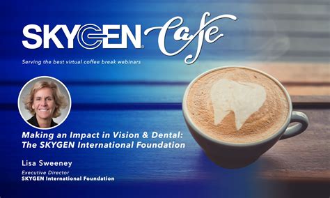 SKYGEN on LinkedIn: Making an Impact in Vision and Dental: The SKYGEN ...
