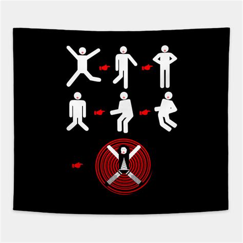 Jump Left and Right 的图像结果