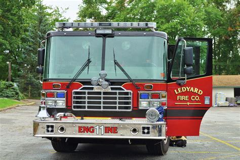 Official: Fire at Gallup Hill School in Ledyard causes cancelation