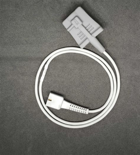 Spo2 probe sensor Nellcor N-550,N-560,N-595,N-600,N-600x | Biometric ...