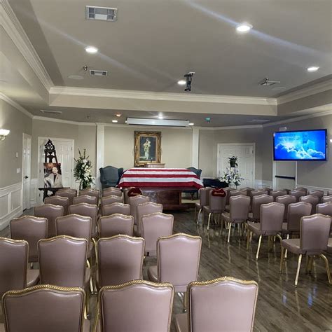 Black Owned Funeral Homes In Tulsa Ok - Home Alqu