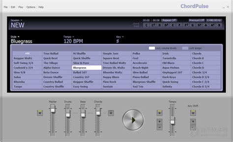ChordPulse โปรแกรม ทำคอร์ดเพลง ส่งออกเป็นไฟล์ Midi | Lazada.co.th
