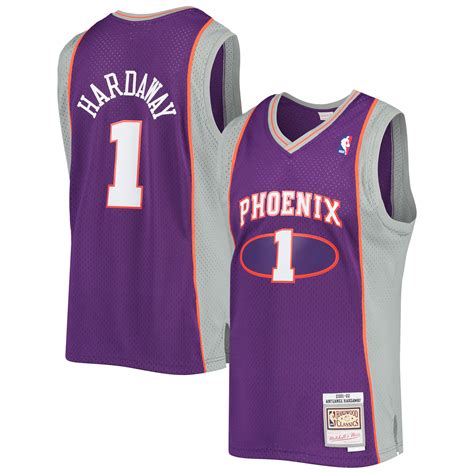 Penny Hardaway Jerseys: Prices and Where to Buy