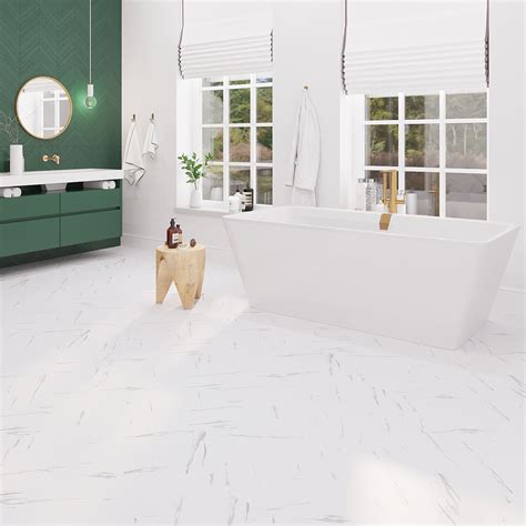 Solid Vinyl Flooring