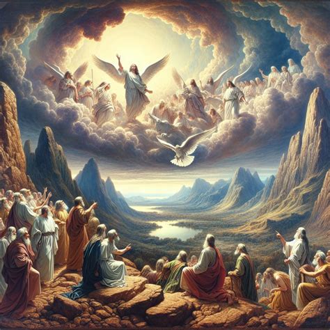What does Revelation 3:7 mean? | Bible Art
