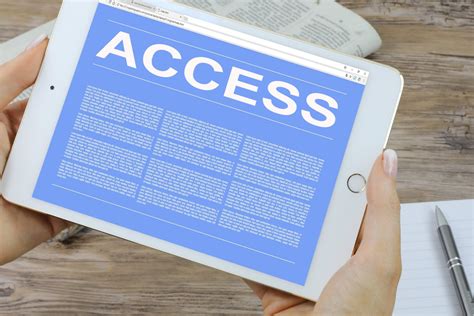 Image result for What Is Access