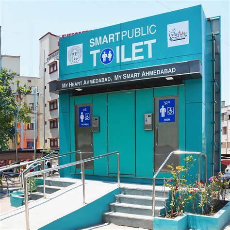 Nest-In’s B2B and B2G Modular Sanitation Solutions