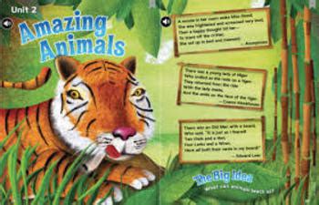 Crazy About 6th Grade ELA Teaching Resources | Teachers Pay Teachers