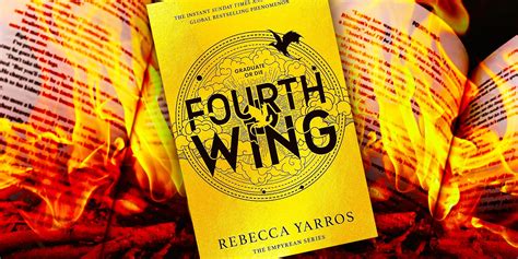 Fourth Wing Ending Explained