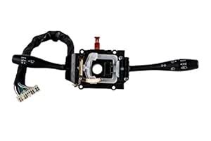 Uno Minda S11048 Lever Combination Switch - 2 Stalk for Ace : Amazon.in ...