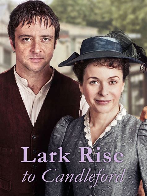 Lark Rise Cast
