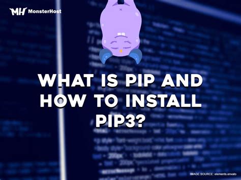 Image result for pip Tutorial