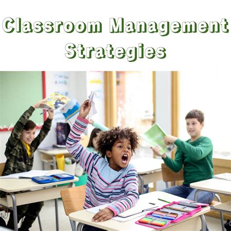 Image result for Class Management