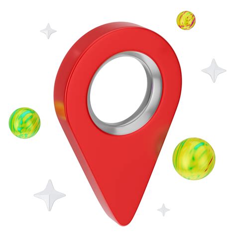 Map Pin Point 3D 的图像结果