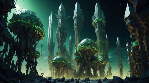 Alien Civilization Magazine 的图像结果