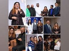 Erams Entertainment steals the show at Dubai Reality Quarters ...