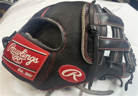 Rawlings Pro Preferred 11 3/4" | SidelineSwap