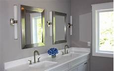 Bathroom Wall Sconce Lighting by Lighting Your Master Bath Arbor Builders Bathroom Wall Sconce Lighting