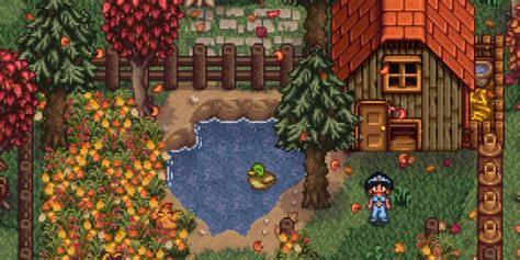 Duck Mayonnaise Stardew Valley at Cooper Betts blog