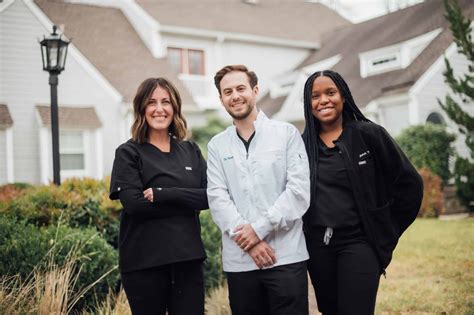 Meet Dr. Harris - Harris Family Dentistry