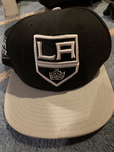LA kings hat | SidelineSwap