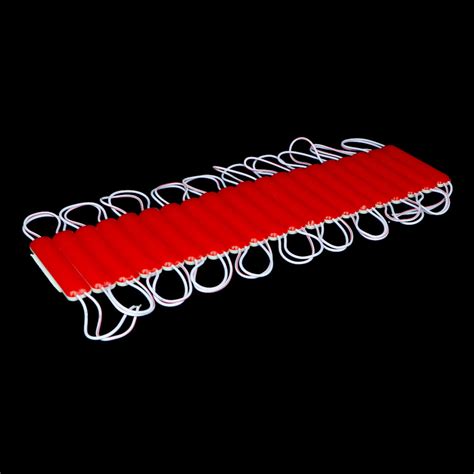 [Multiple Colors] DC 12V 2.4W Big Tube COB High Brightness Waterproof