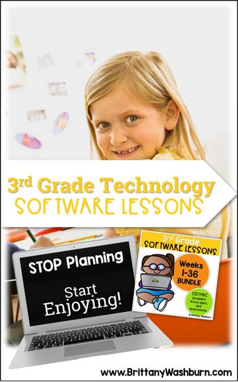 Image result for Grade 3 Computer Lessons