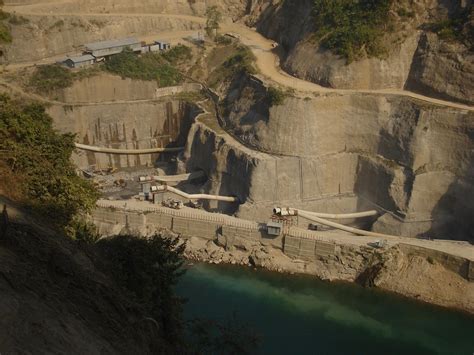 New Assam Government Vows to Oppose Big Dams - The Wire